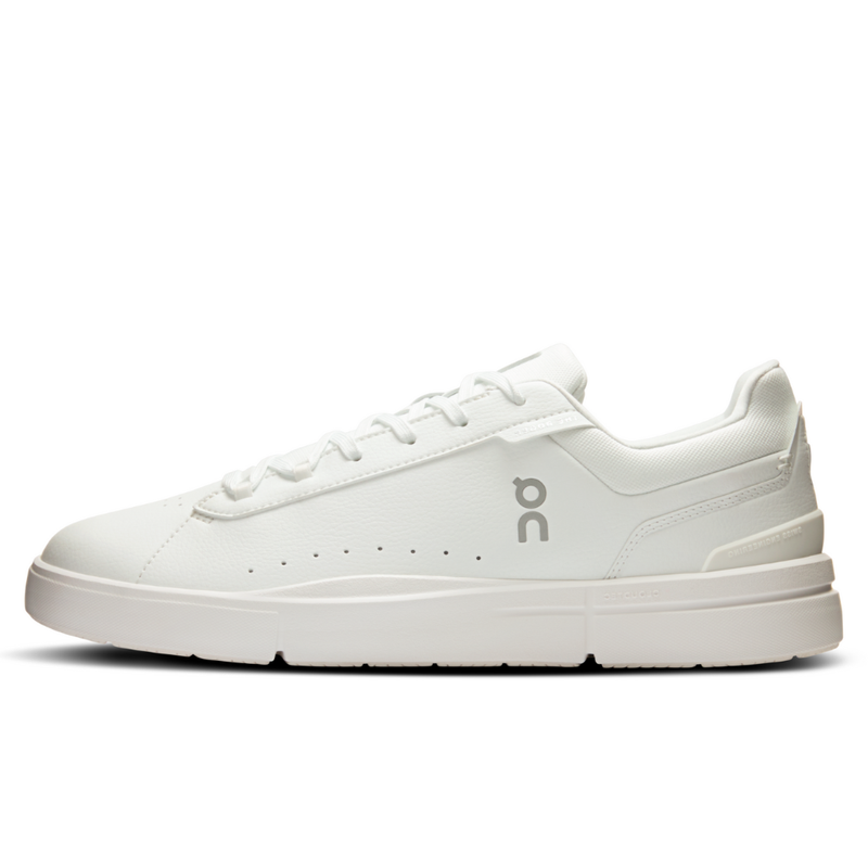 ON THE ROGER ADVANTAGE