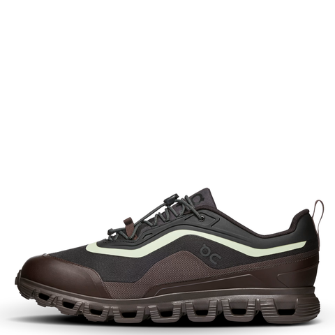 ON CLOUD 6 GEO WATERPROOF