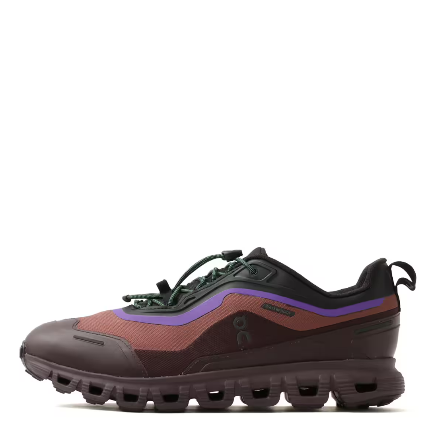 ON CLOUD 6 GEO WATERPROOF