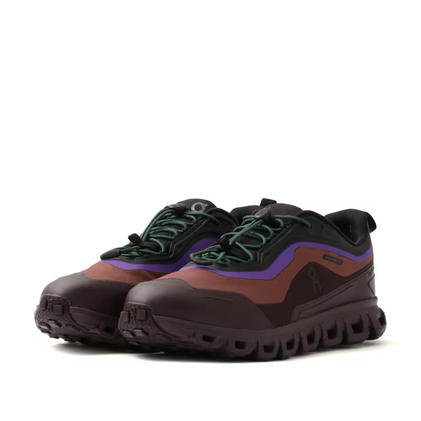 ON CLOUD 6 GEO WATERPROOF