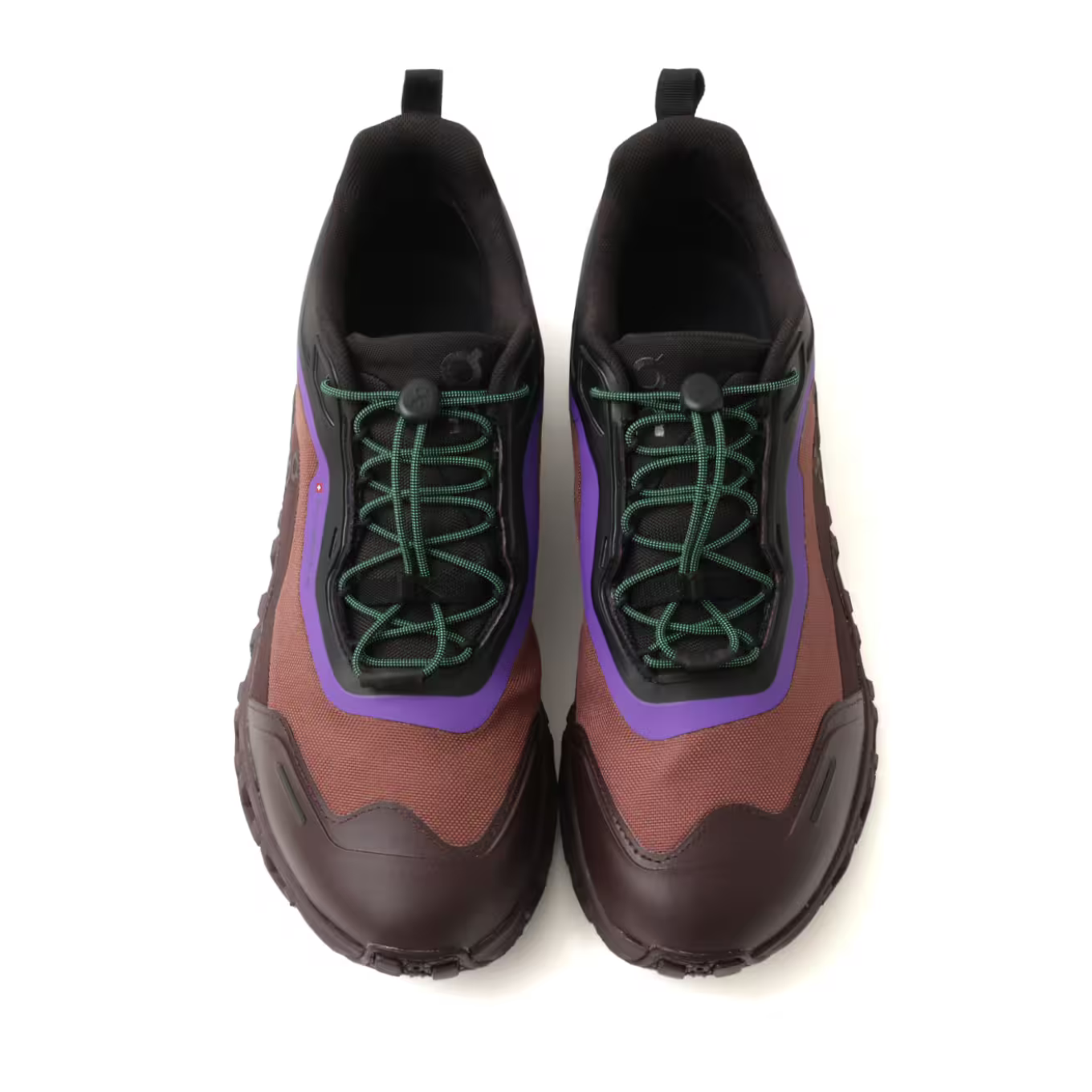 ON CLOUD 6 GEO WATERPROOF