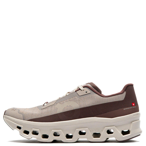 ON CLOUDMONSTER VOID