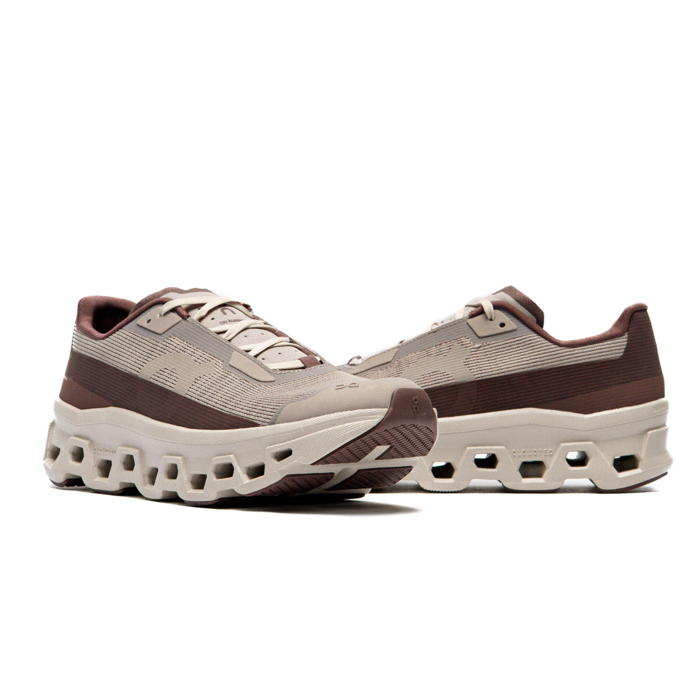 ON CLOUDMONSTER VOID