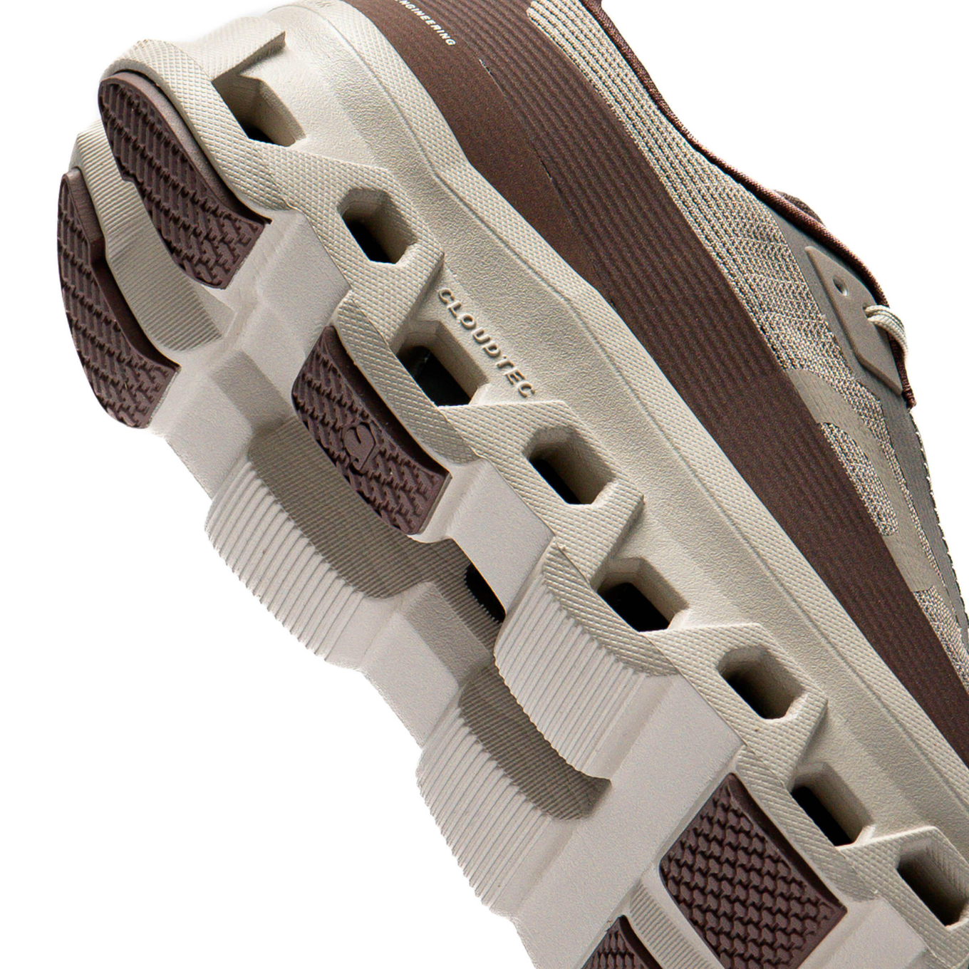 ON CLOUDMONSTER VOID