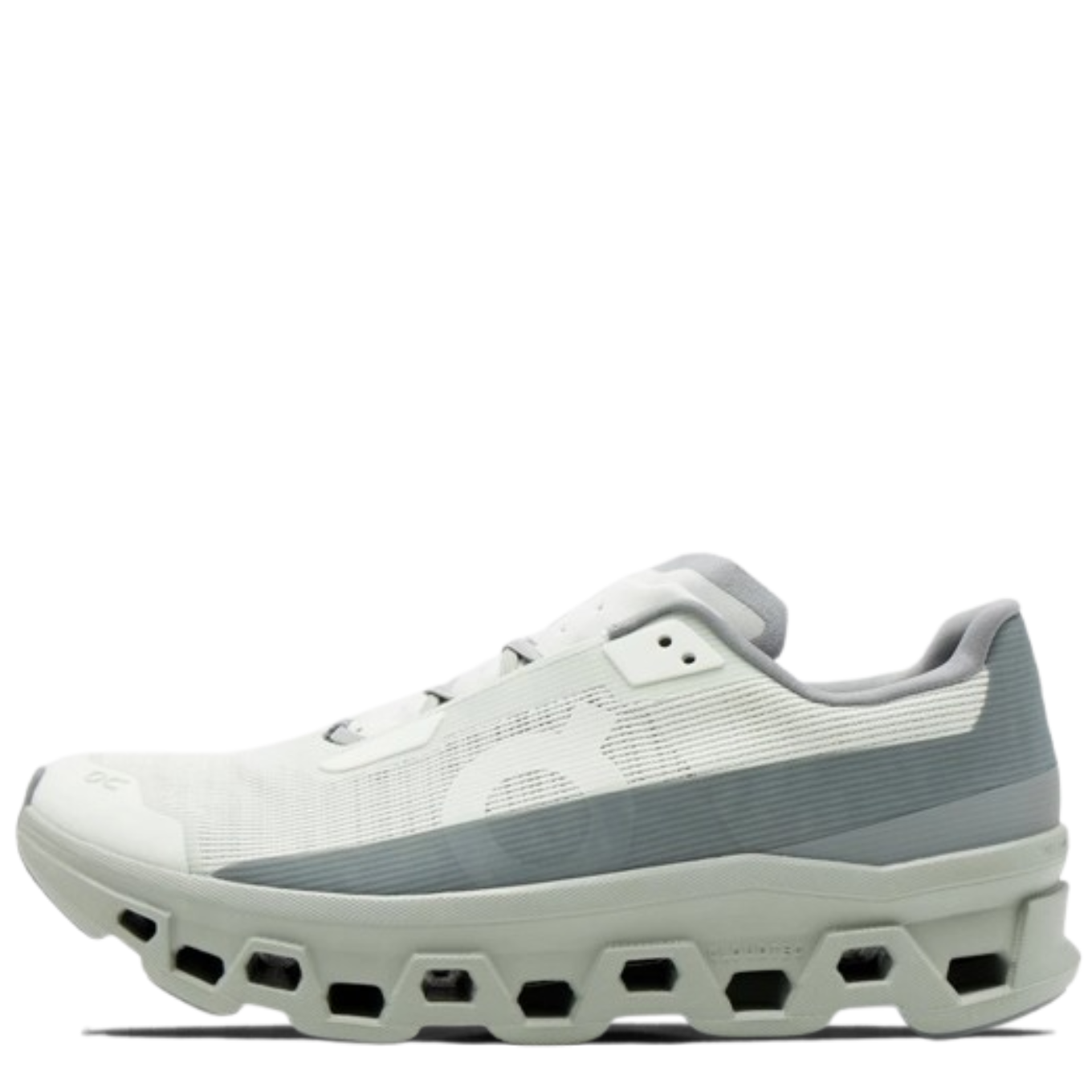 ON CLOUDMONSTER VOID