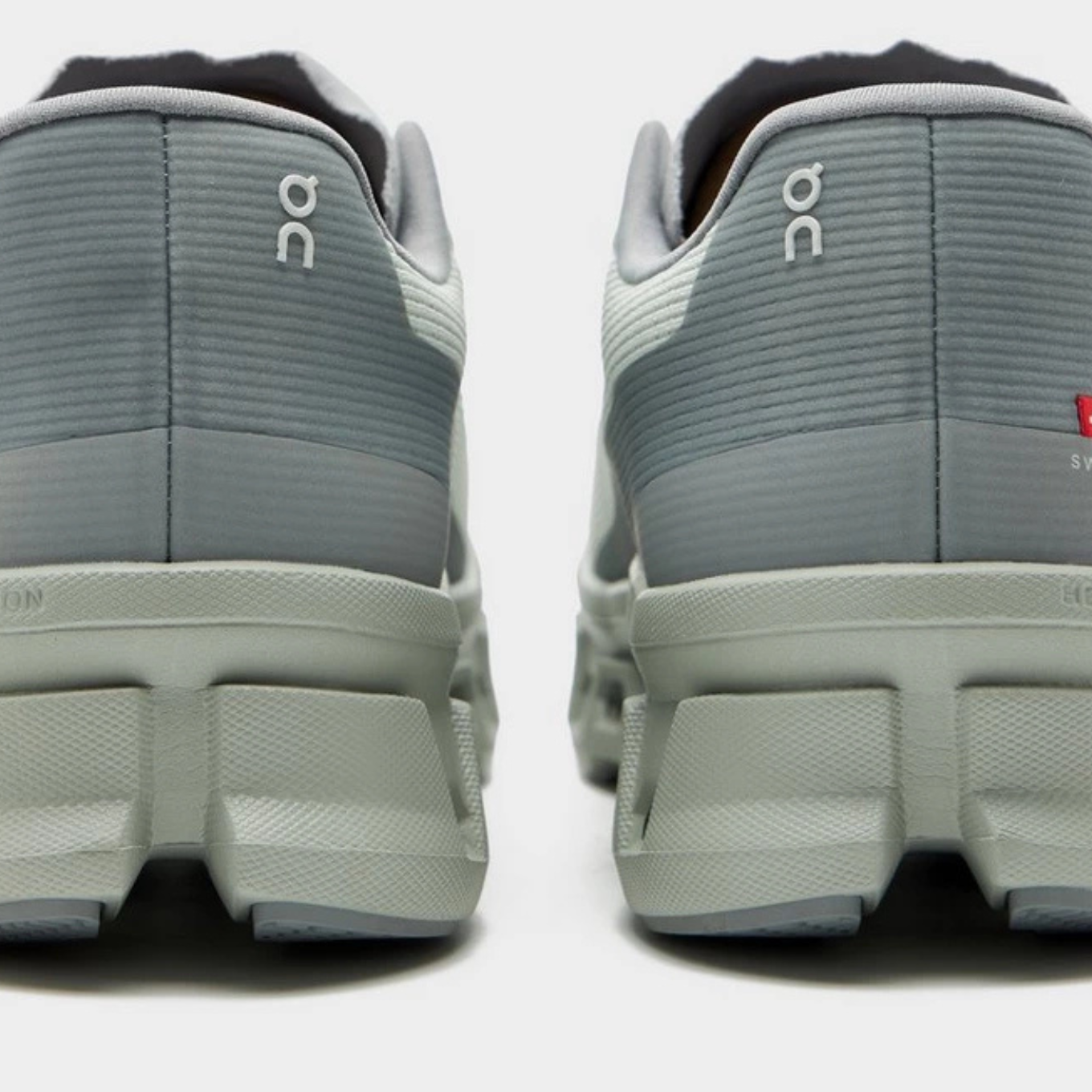 ON CLOUDMONSTER VOID