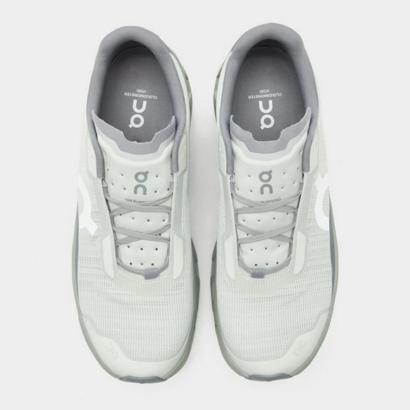 ON CLOUDMONSTER VOID