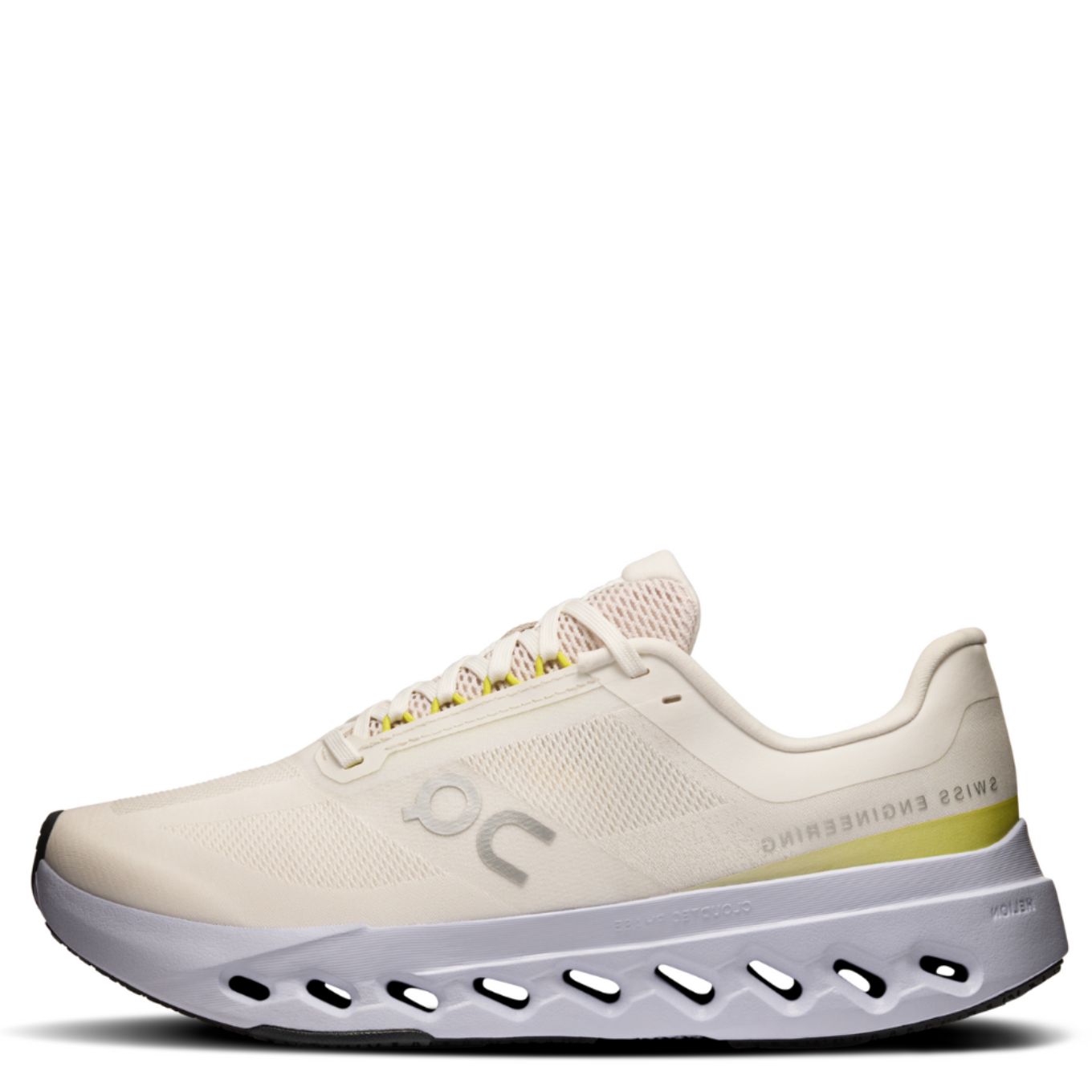 ON CLOUDSURFER NEXT W