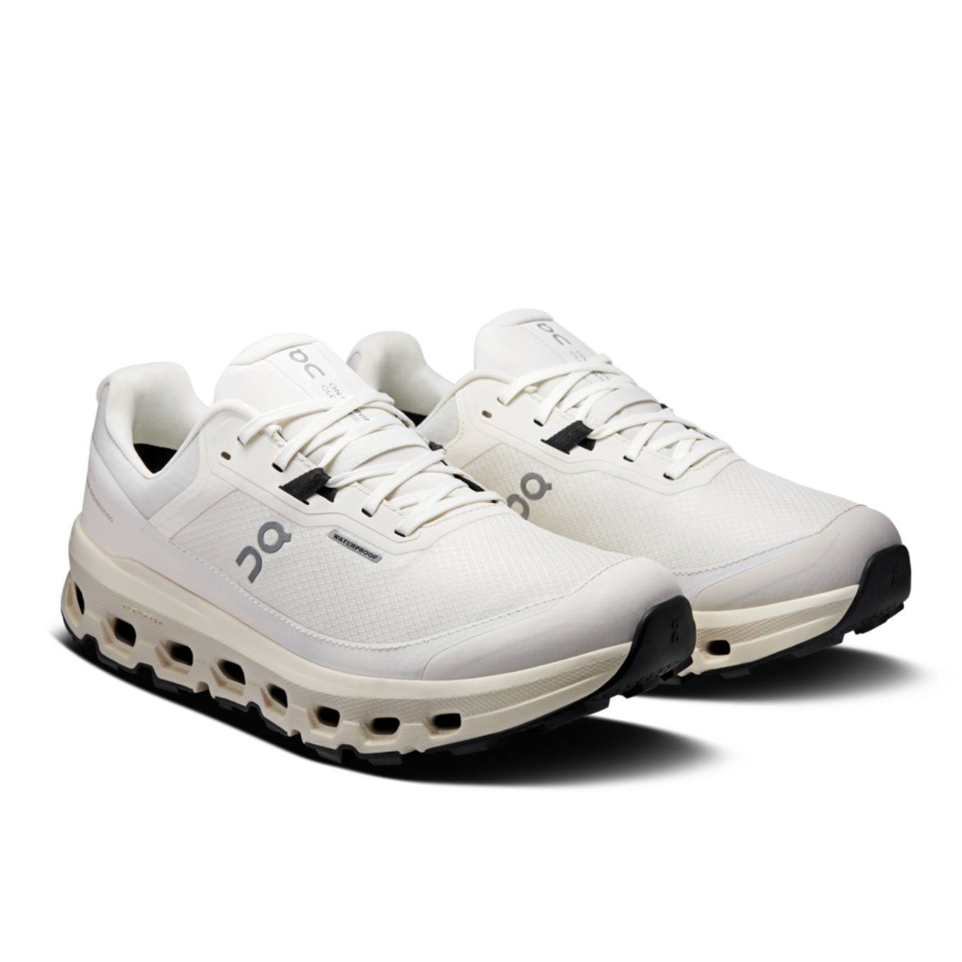ON CLOUDVISTA 2 WATERPROOF WMNS