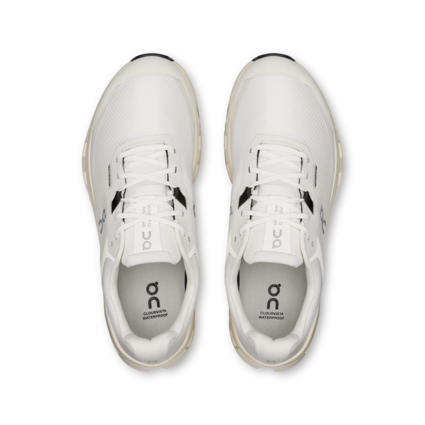 ON CLOUDVISTA 2 WATERPROOF WMNS