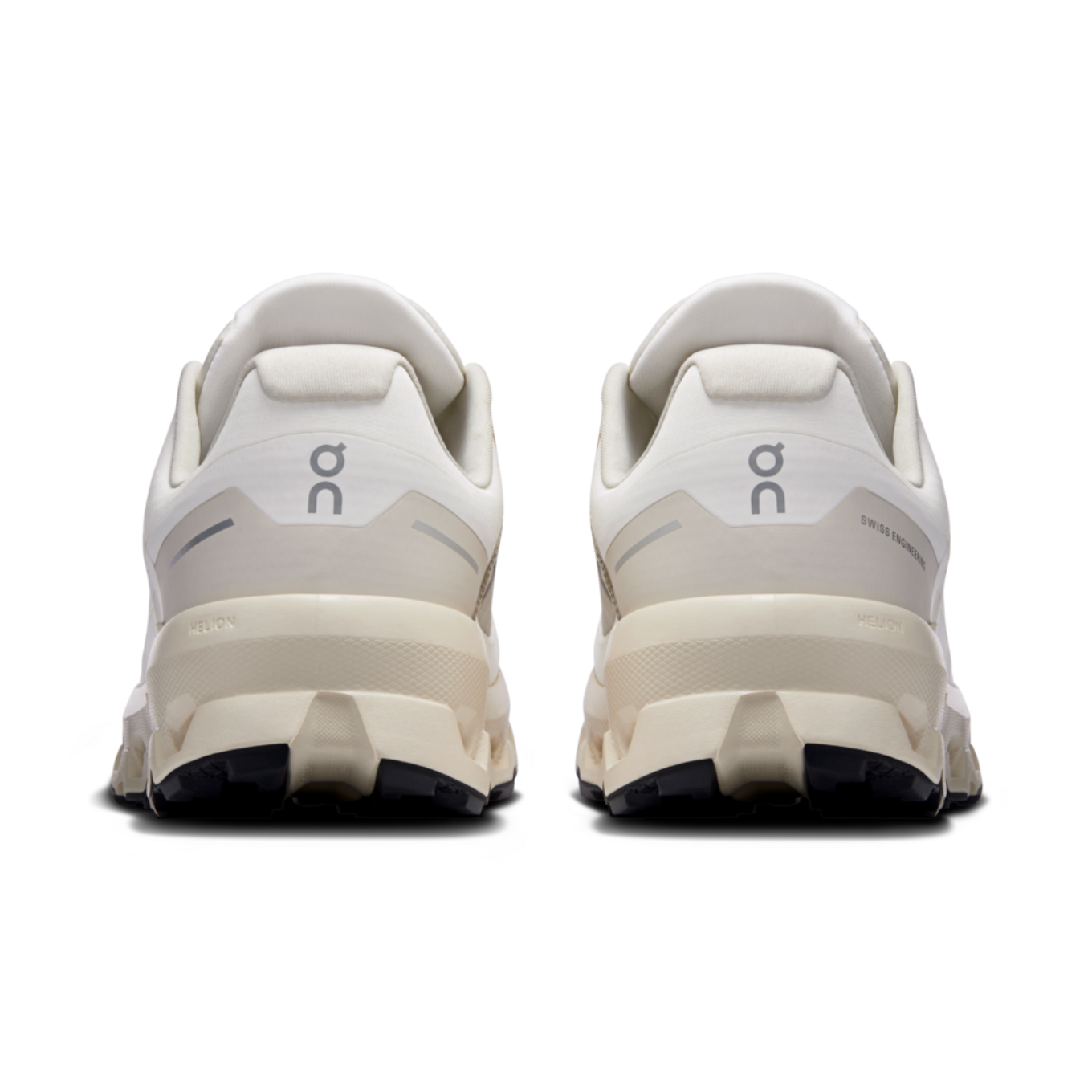 ON CLOUDVISTA 2 WATERPROOF WMNS