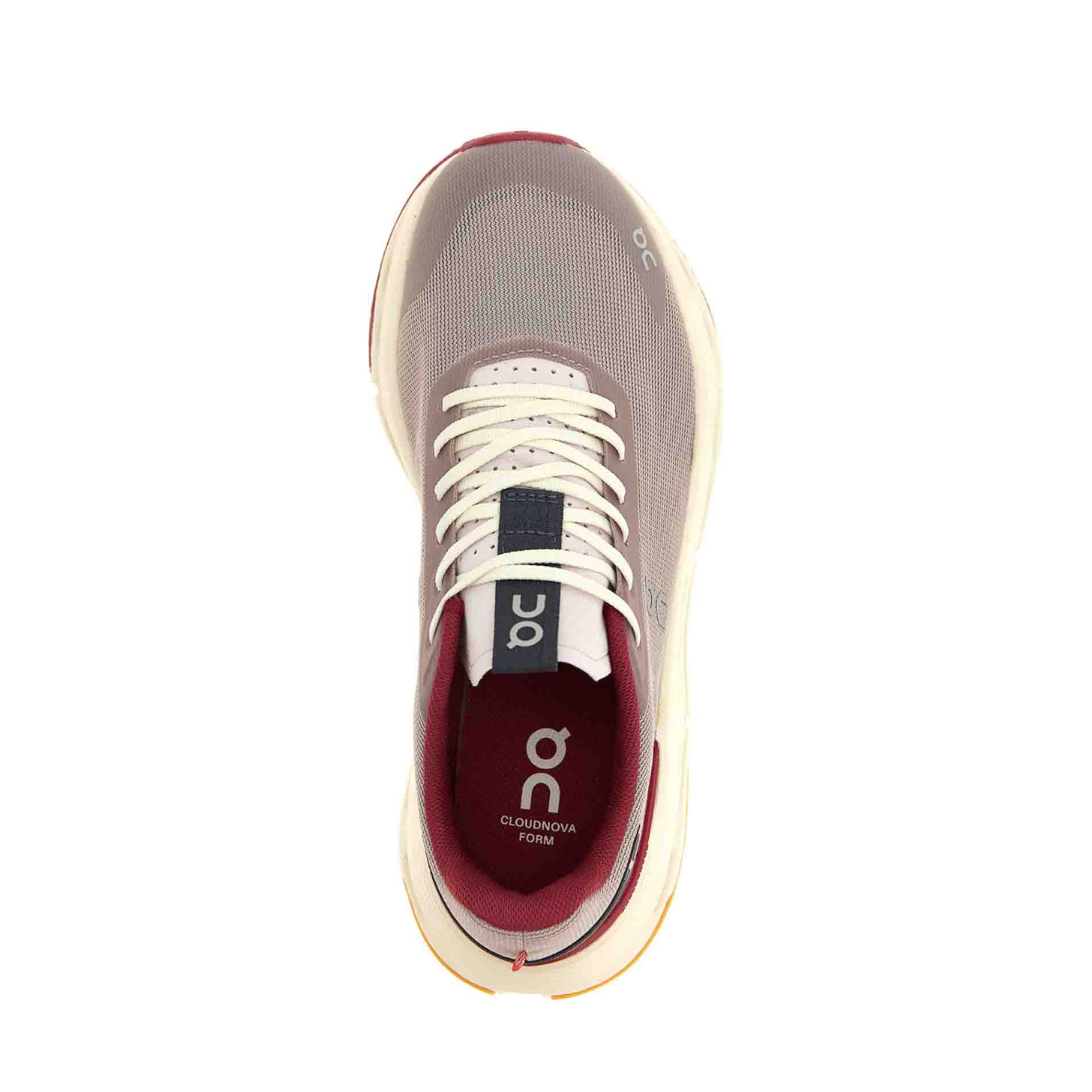 ON CLOUDNOVA FORM 2 WMNS