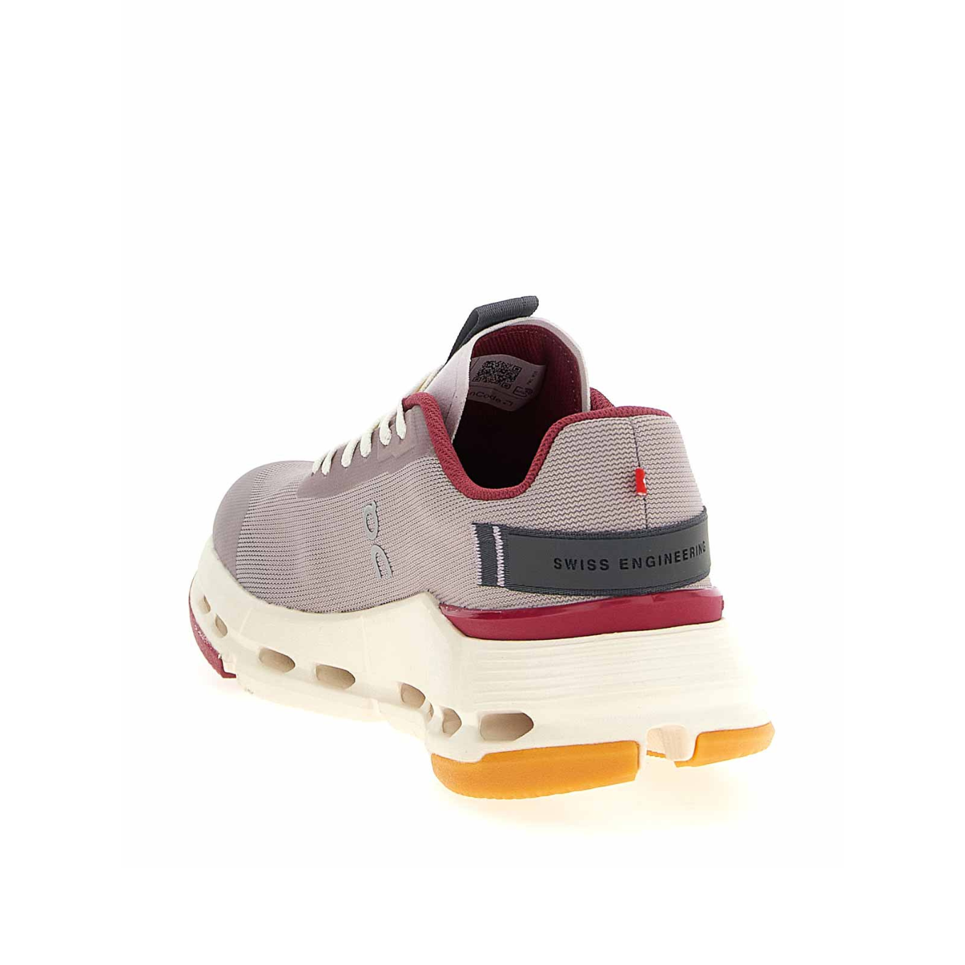 ON CLOUDNOVA FORM 2 WMNS