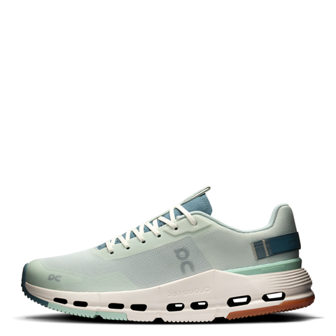 ON CLOUDNOVA FORM 2 WMNS