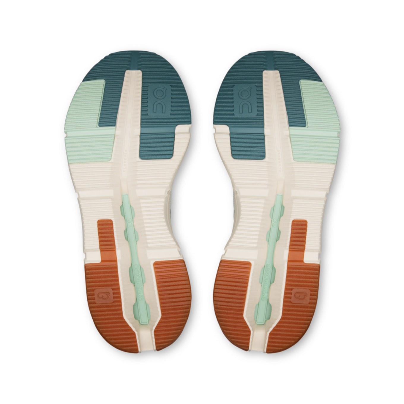 ON CLOUDNOVA FORM 2 WMNS