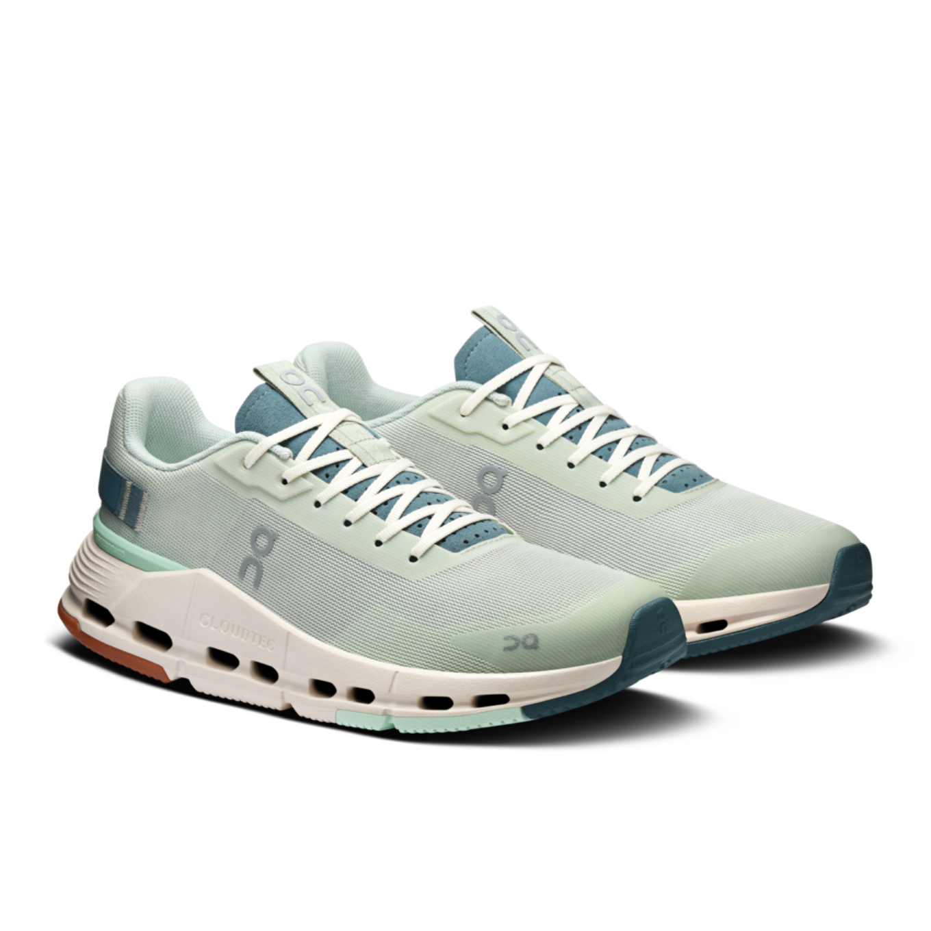 ON CLOUDNOVA FORM 2 WMNS
