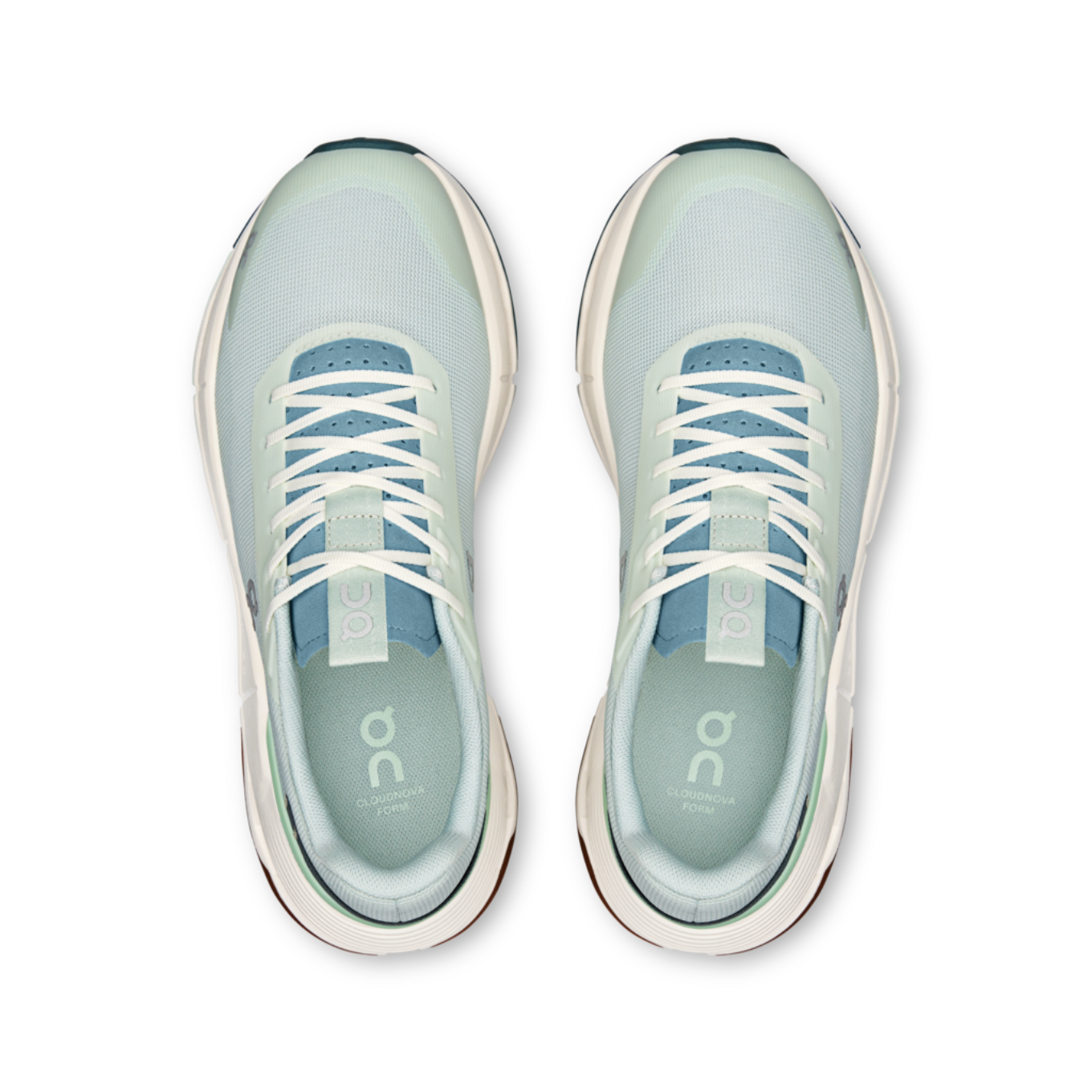 ON CLOUDNOVA FORM 2 WMNS