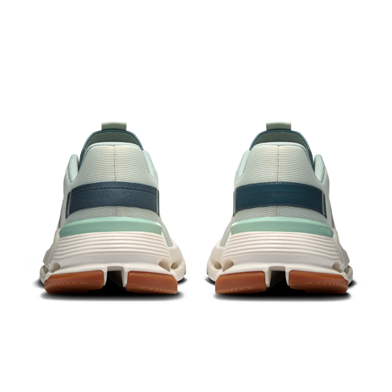 ON CLOUDNOVA FORM 2 WMNS