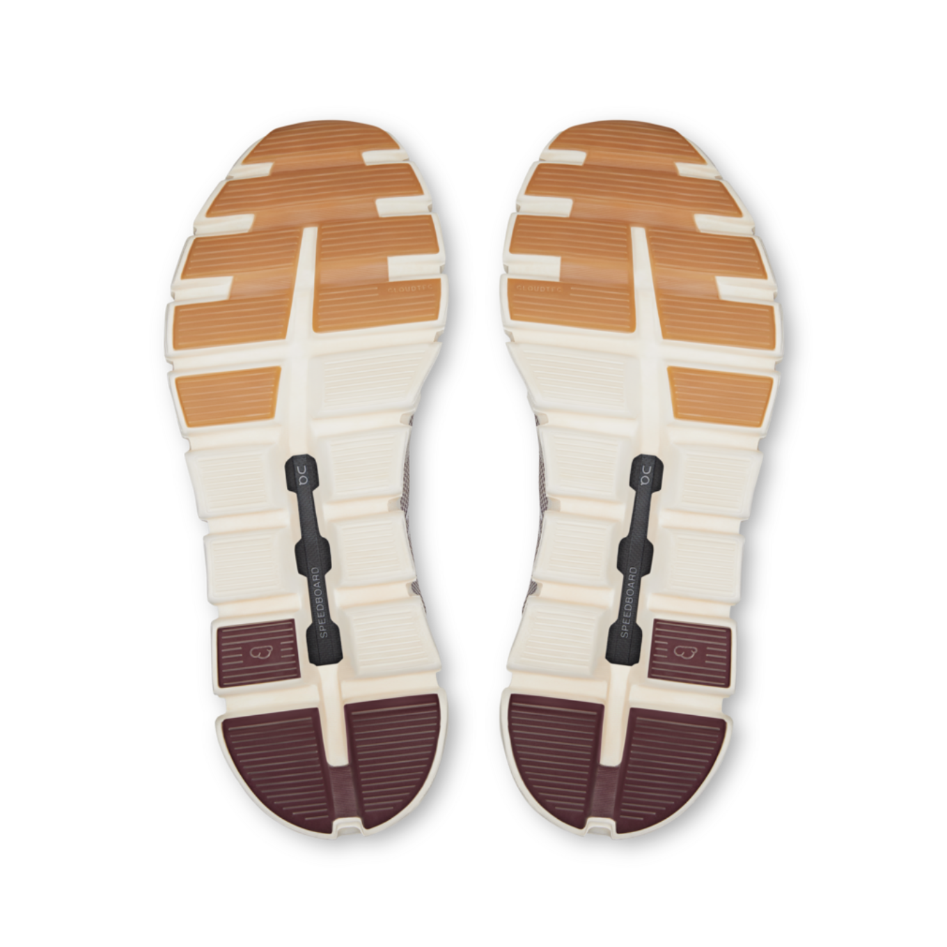 ON CLOUD 6 VERSA WMNS