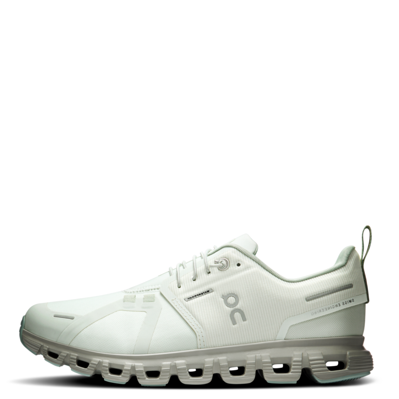 ON CLOUD 6 WATERPROOF WMNS