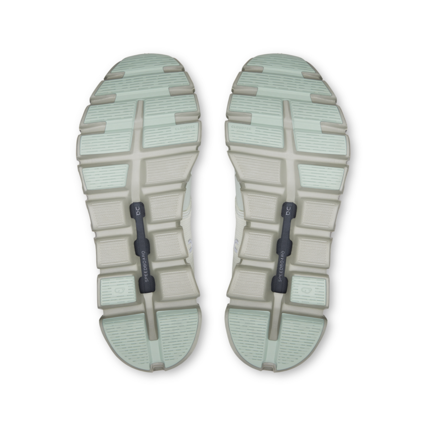 ON CLOUD 6 WATERPROOF WMNS