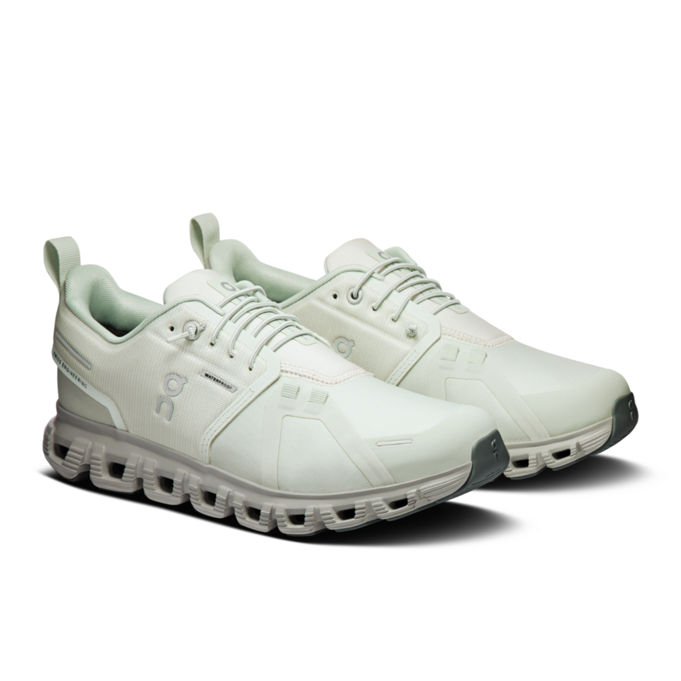 ON CLOUD 6 WATERPROOF WMNS