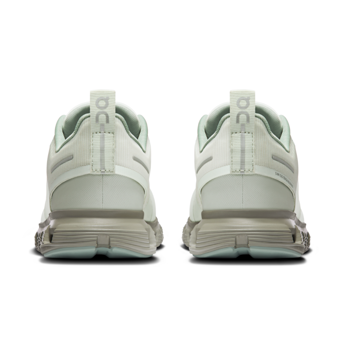 ON CLOUD 6 WATERPROOF WMNS