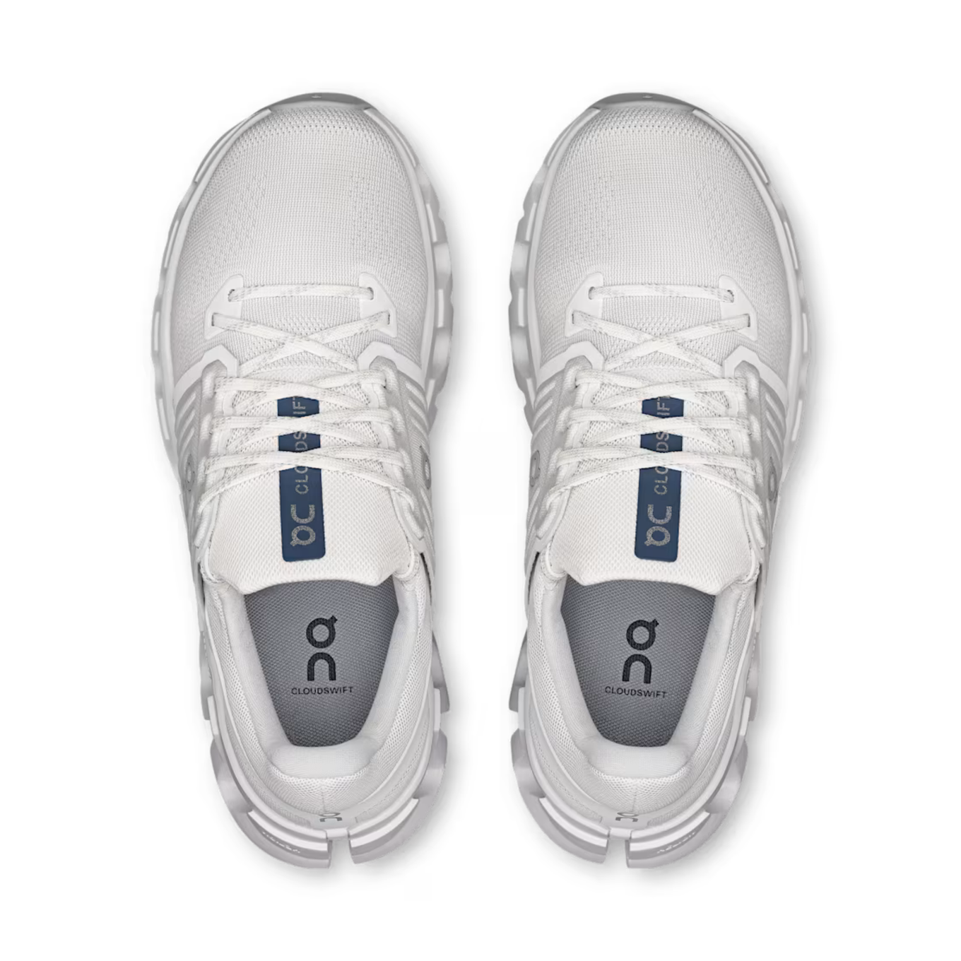 ON CLOUDSWIFT 4 AD W