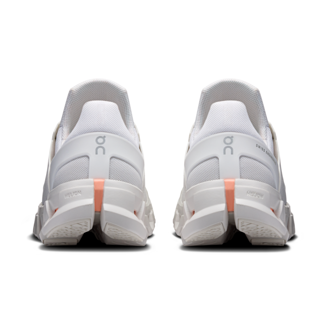 ON CLOUDSWIFT 4 AD WMNS