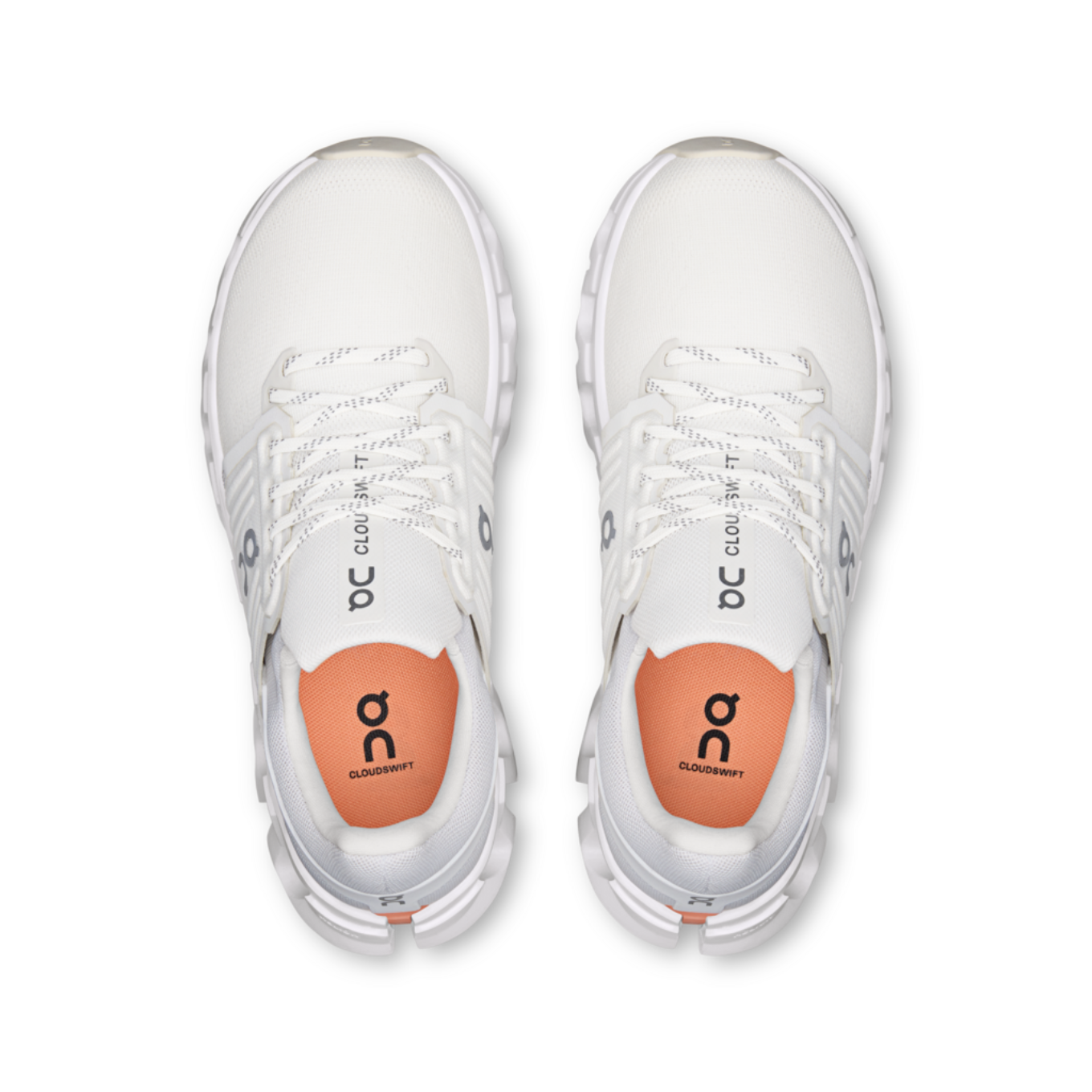 ON CLOUDSWIFT 4 AD WMNS