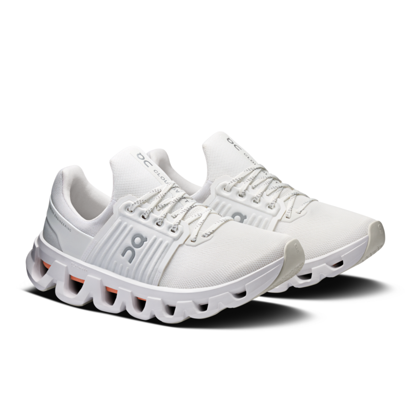 ON CLOUDSWIFT 4 AD WMNS
