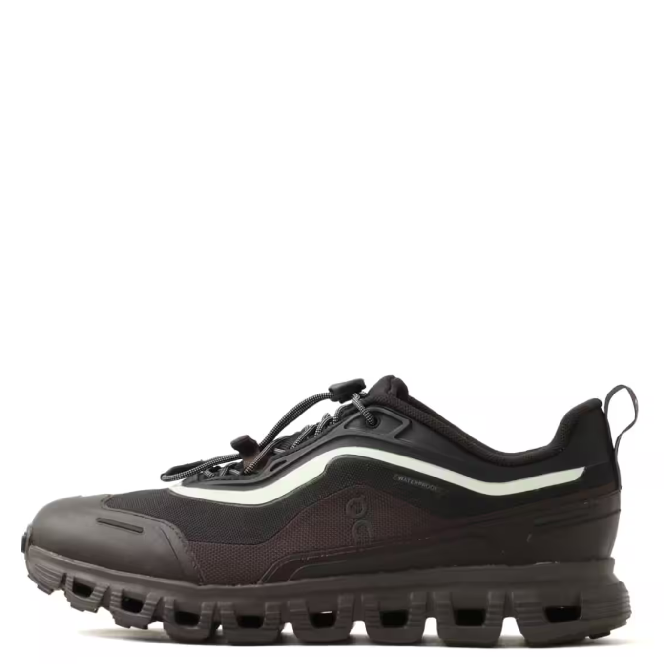 ON CLOUD 6 GEO WATERPROOF WMNS