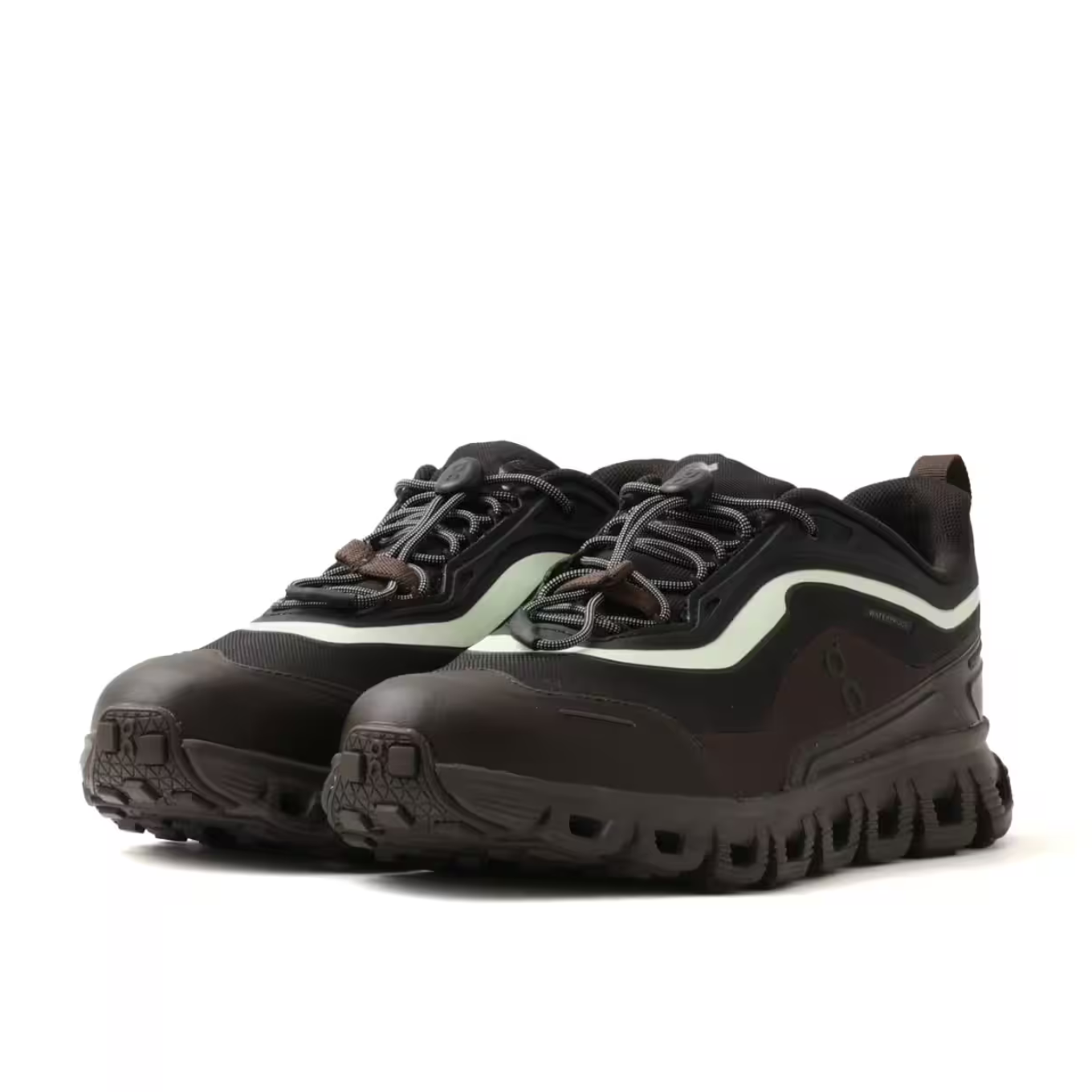 ON CLOUD 6 GEO WATERPROOF WMNS