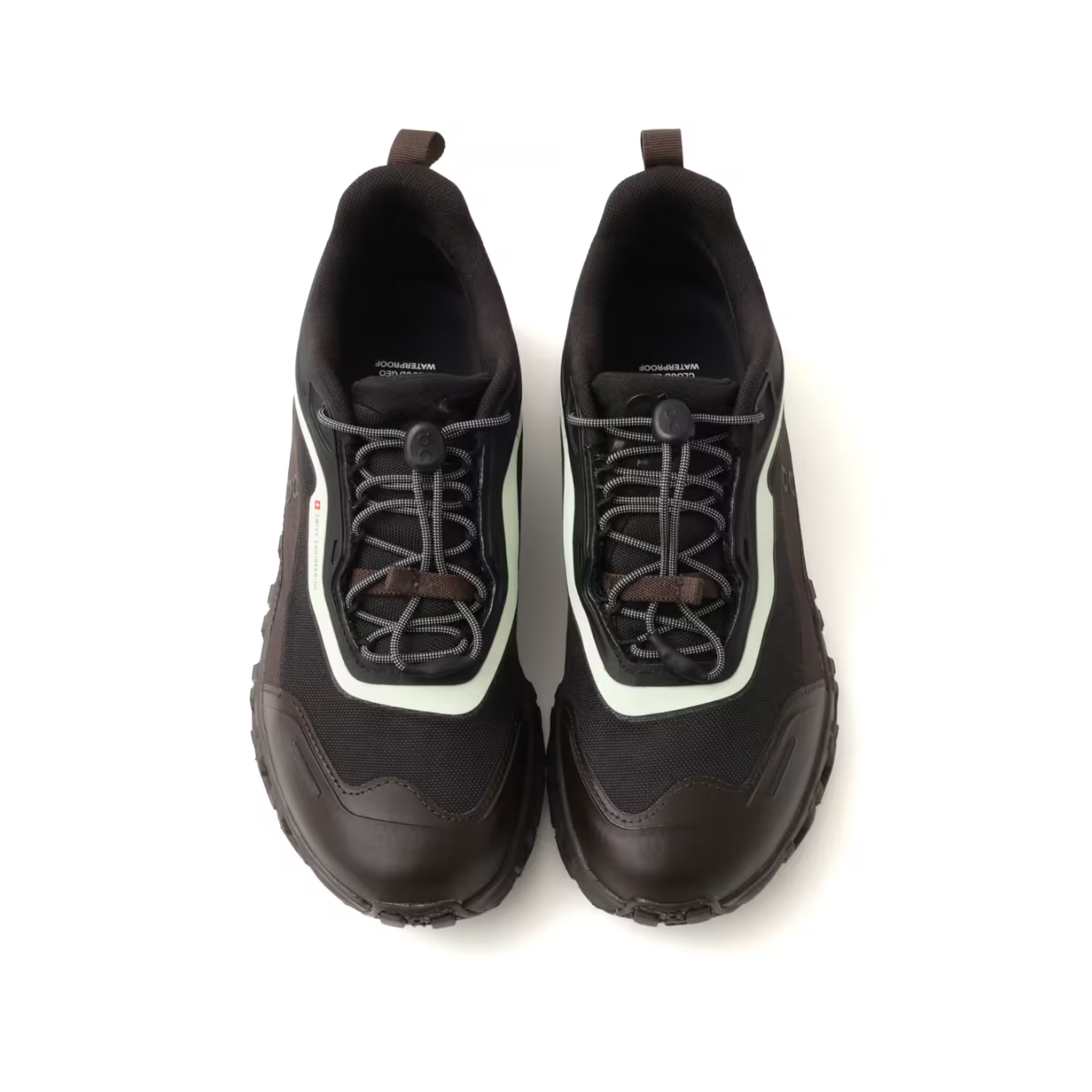 ON CLOUD 6 GEO WATERPROOF WMNS