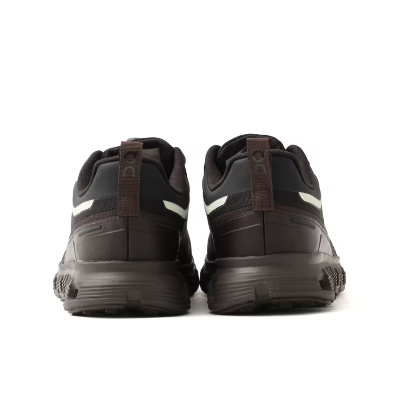 ON CLOUD 6 GEO WATERPROOF WMNS