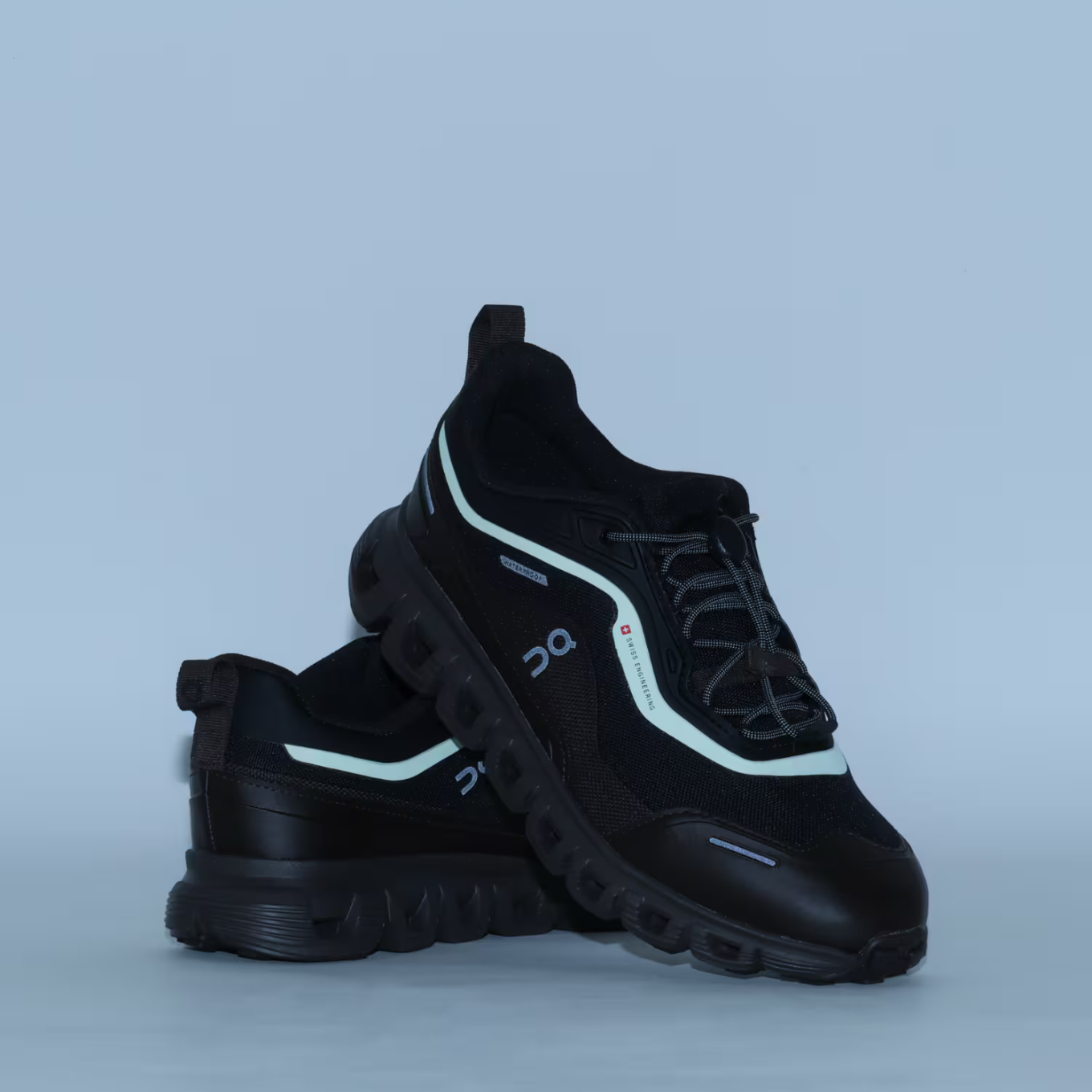 ON CLOUD 6 GEO WATERPROOF WMNS