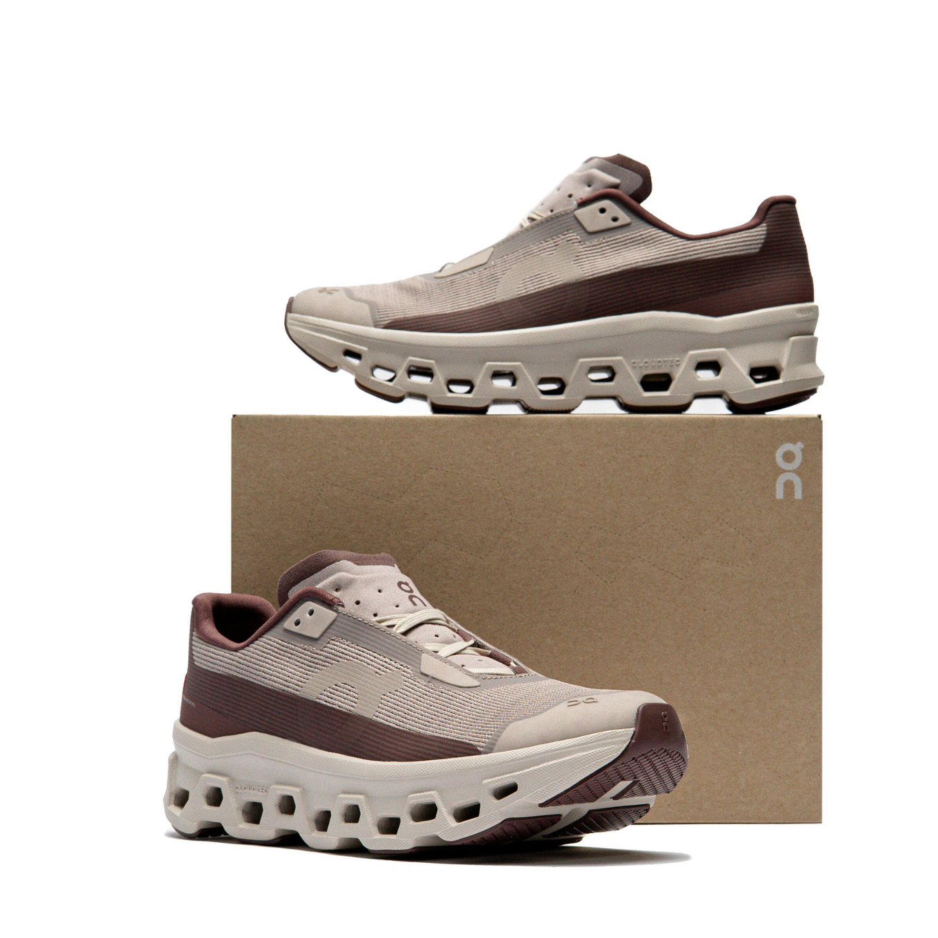 ON CLOUDMONSTER VOID W