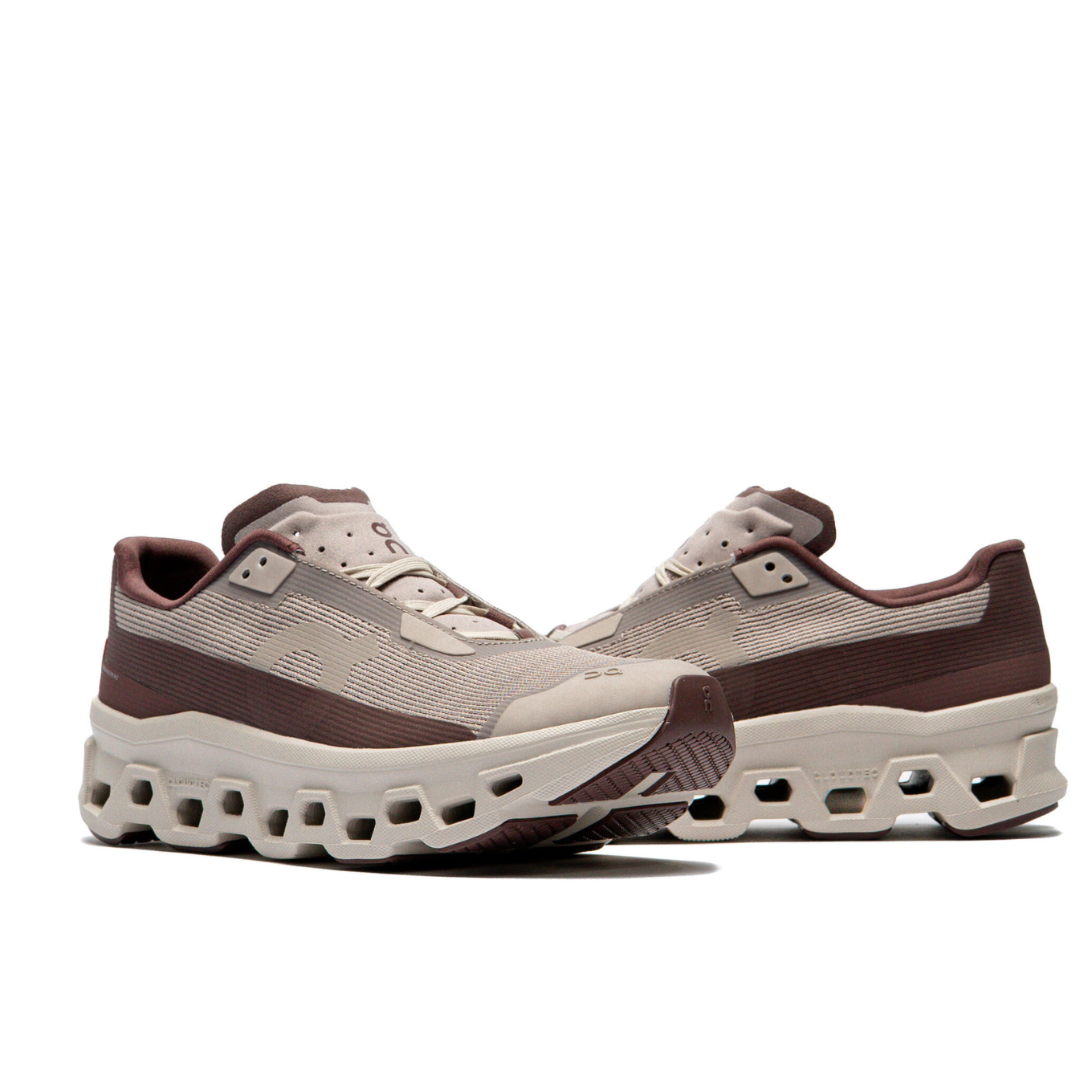 ON CLOUDMONSTER VOID W