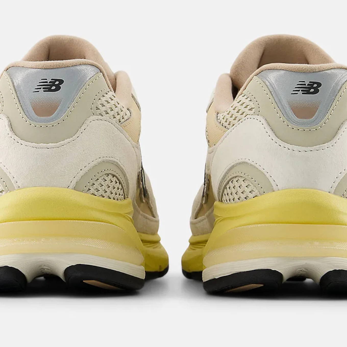 NEW BALANCE ABZORB 2010