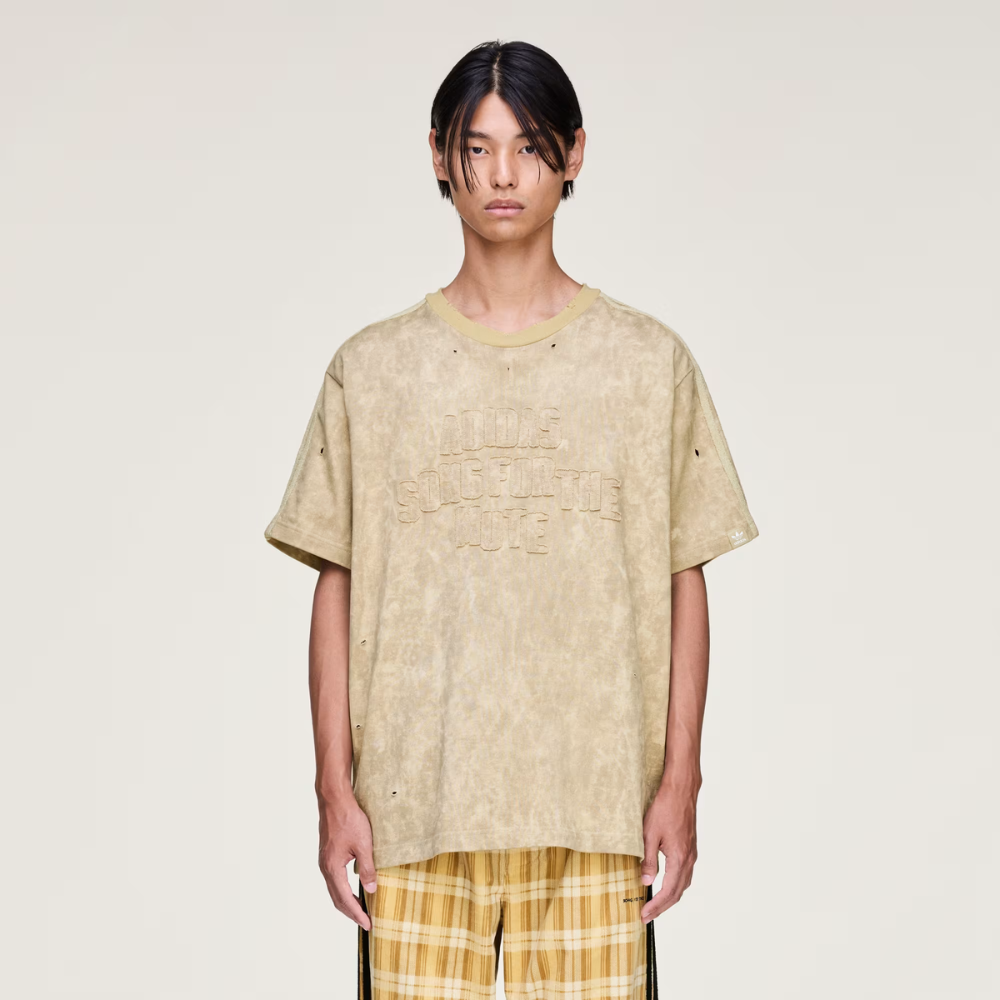 ADIDAS ADI006 TEE SS