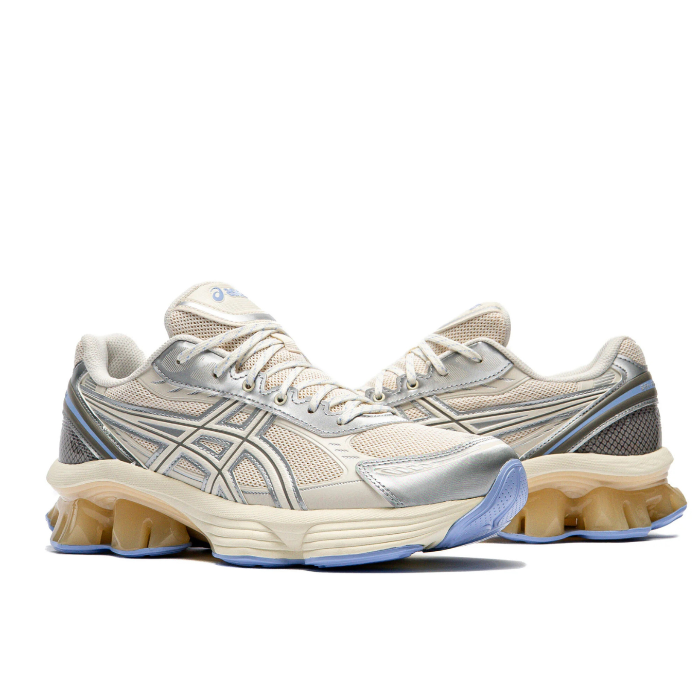 ASICS GEL-KINETIC FLUENT