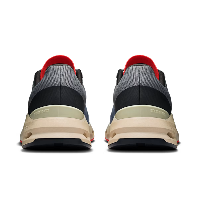 High-performance gym shoe designed for stability, control, and responsiveness—ideal for HIIT and circuit training.