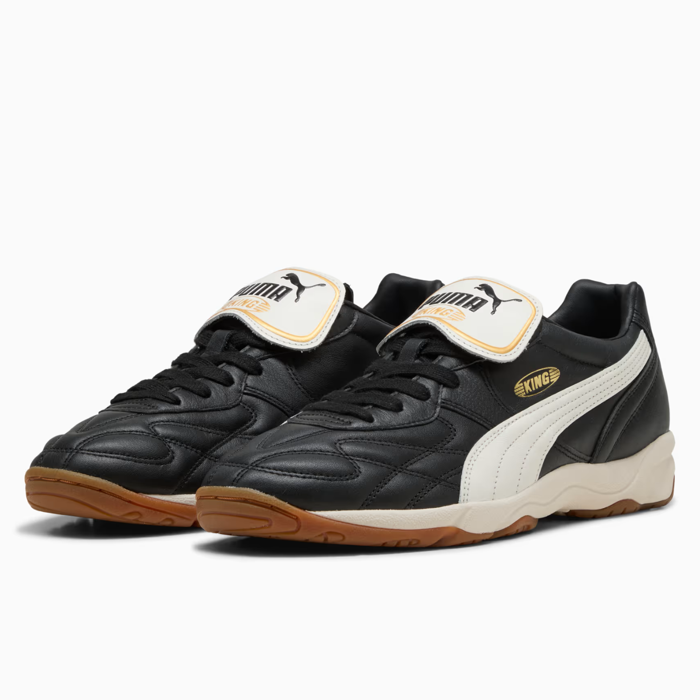 PUMA KING INDOOR