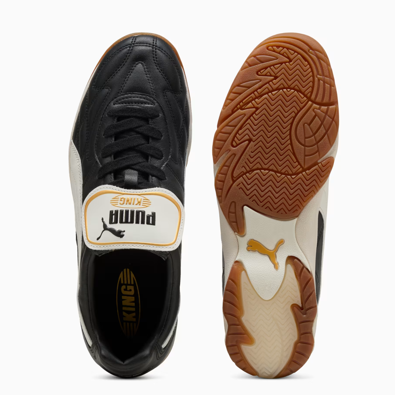 PUMA KING INDOOR