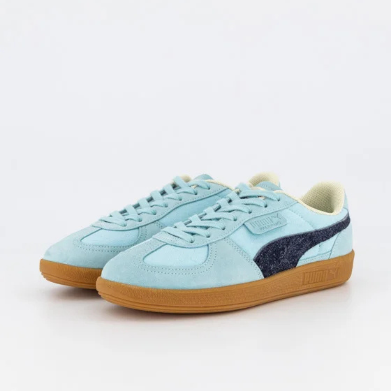 PUMA PALERMO WEATHERED