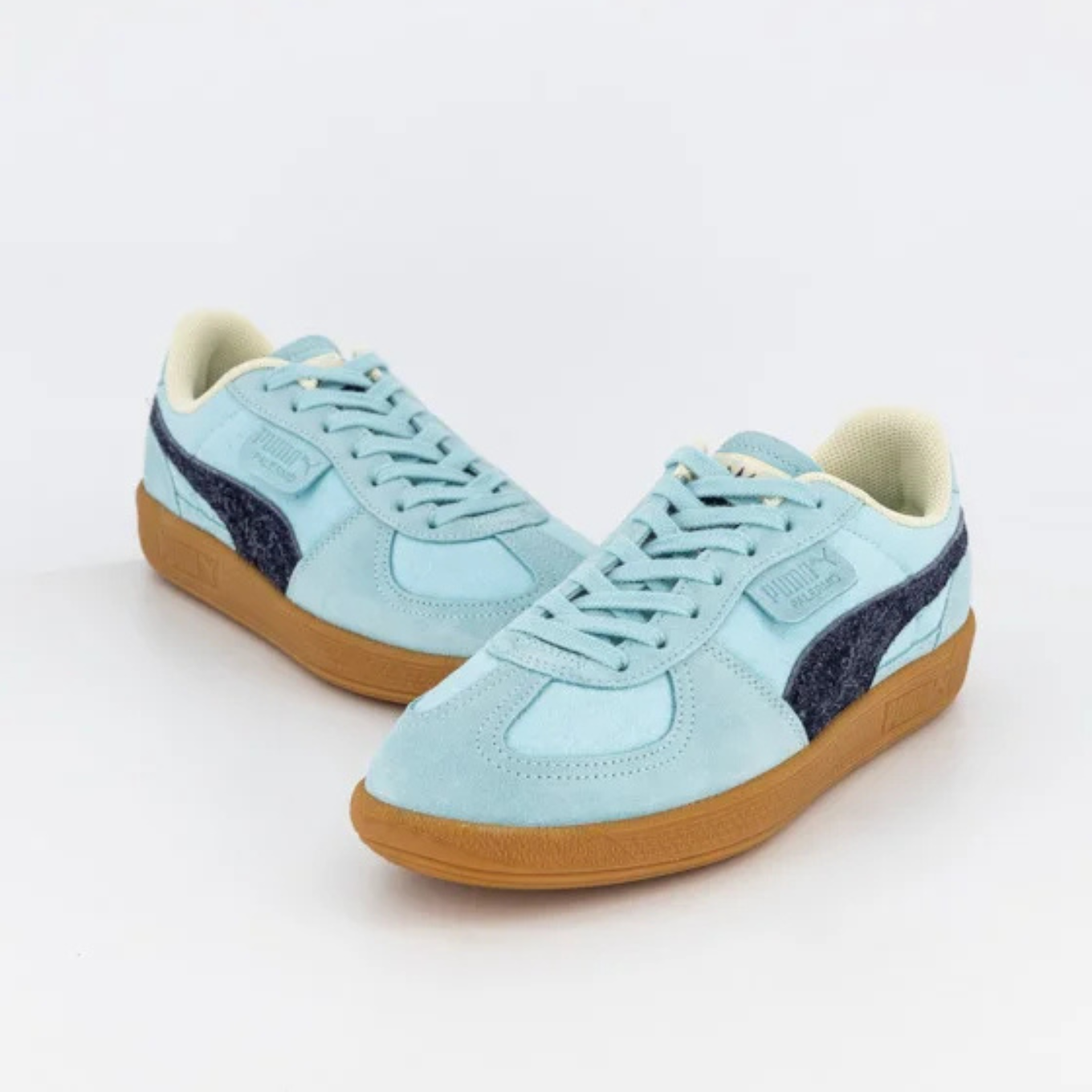 PUMA PALERMO WEATHERED