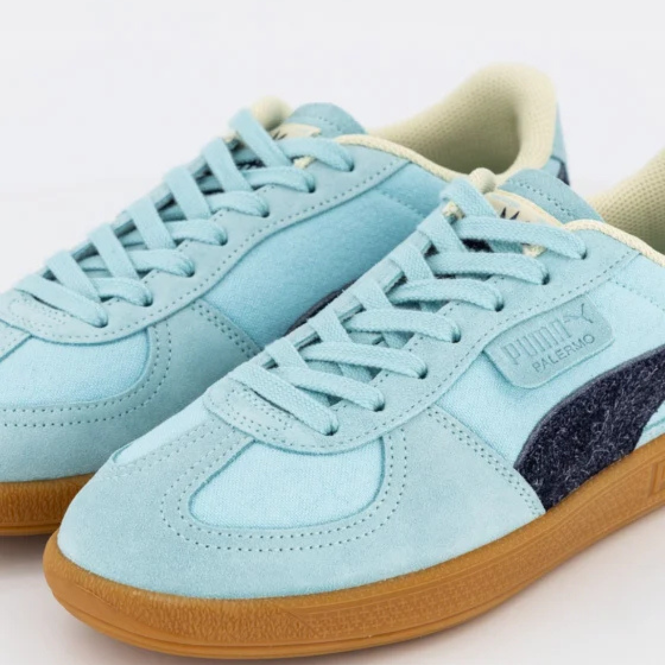 PUMA PALERMO WEATHERED