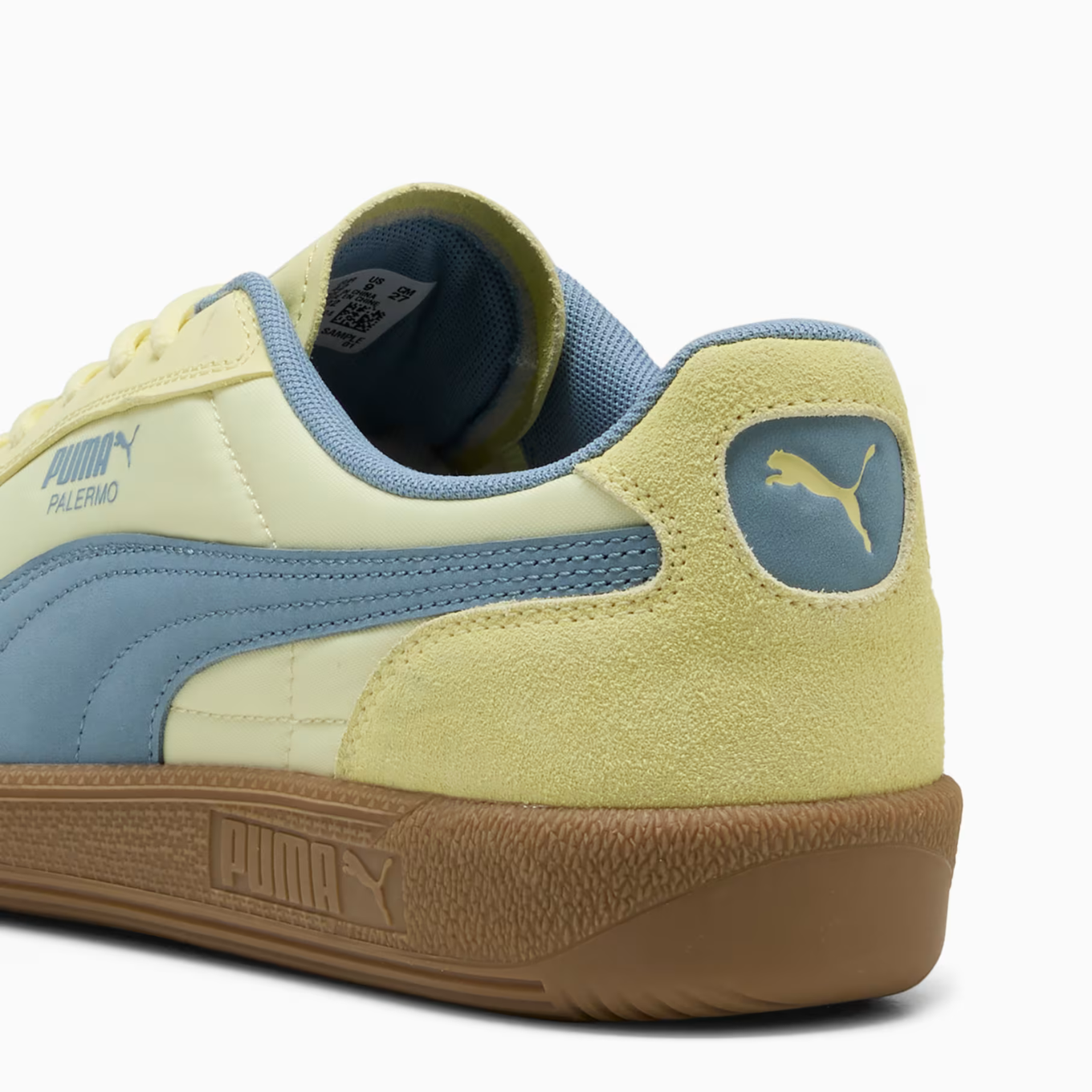 PUMA PALERMO POP