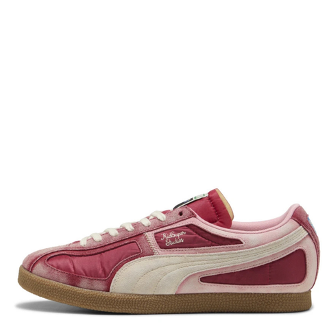 PUMA X KIDSUPER BRASIL PANELS