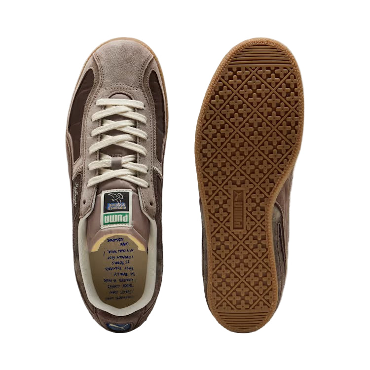 PUMA BRASIL PANELS KIDSUPER